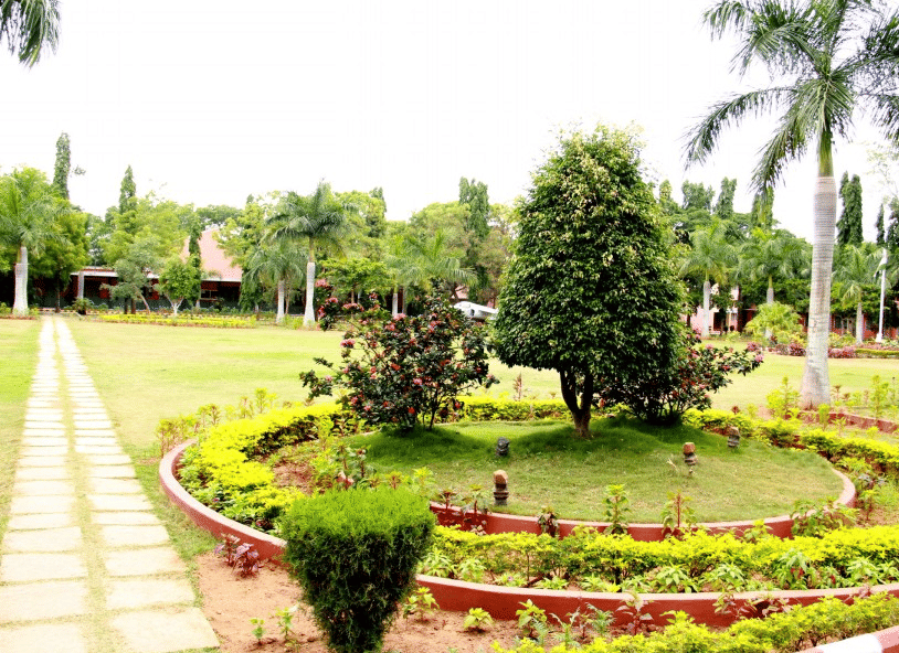 SJCE Mysore Campus photo 4